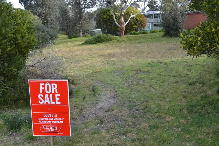 15 Margaret Avenue, Venus Bay VIC 3956