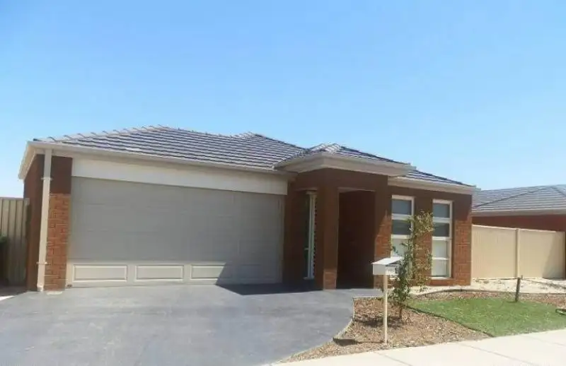 Main view of Homely house listing, 18 Westminster Avenue, Shepparton VIC 3630