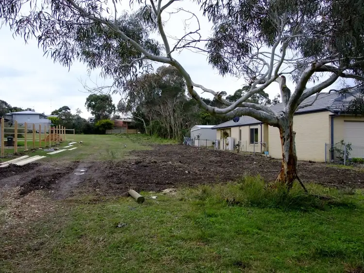 Second view of Homely land listing, 36 LOCK ROAD, Rhyll VIC 3923