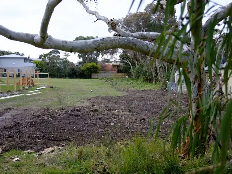 Fourth view of Homely land listing, 36 LOCK ROAD, Rhyll VIC 3923