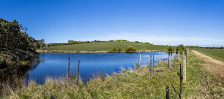 Fifth view of Homely rural property listing, 105 STAMP ROAD, Buffalo VIC 3958