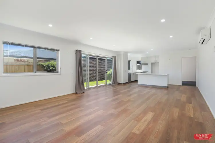 3/29 DUNN STREET, Wonthaggi VIC 3995