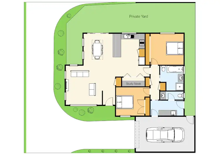 2/29 DUNN STREET, Wonthaggi VIC 3995