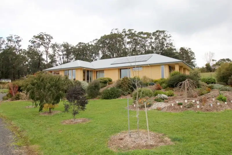 Main view of Homely house listing, 25 Josephine Crescent, Mirboo North VIC 3871