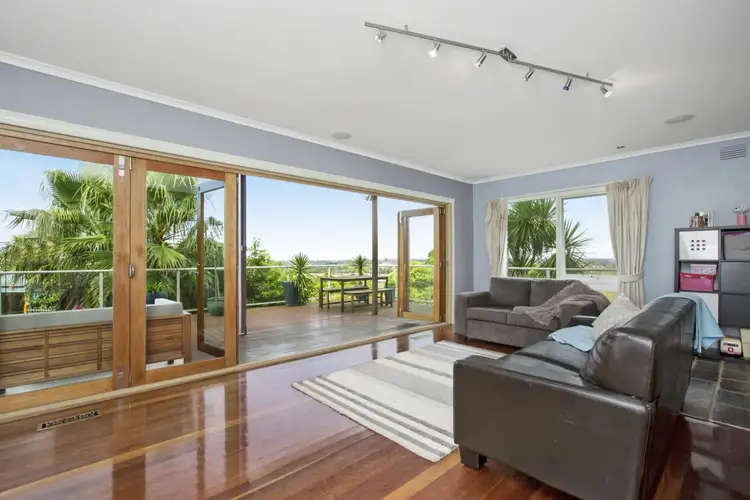 Second view of Homely house listing, 210 Humphries Road, Mount Eliza VIC 3930