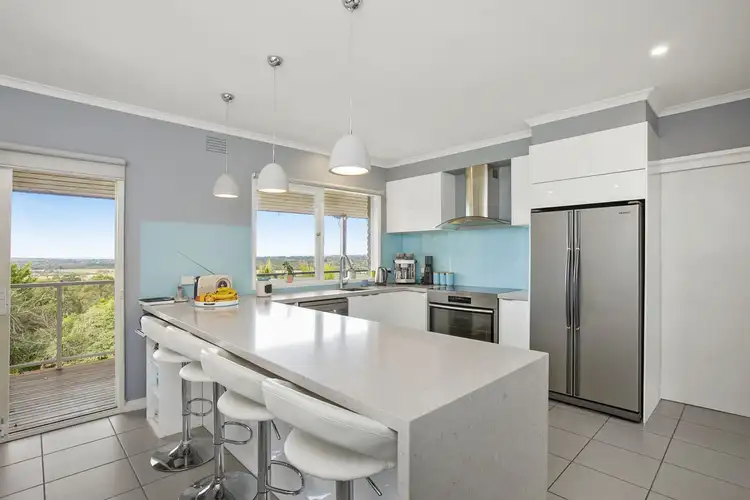Fifth view of Homely house listing, 210 Humphries Road, Mount Eliza VIC 3930