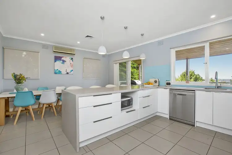 Sixth view of Homely house listing, 210 Humphries Road, Mount Eliza VIC 3930