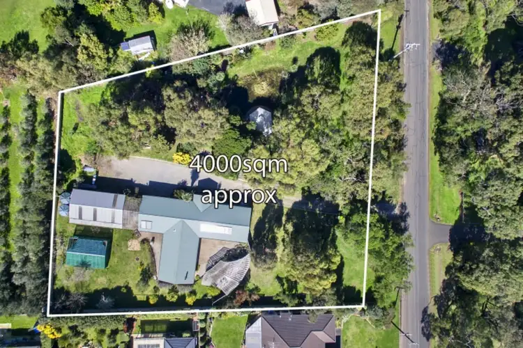 137 McKenzie Road, Cowes VIC 3922