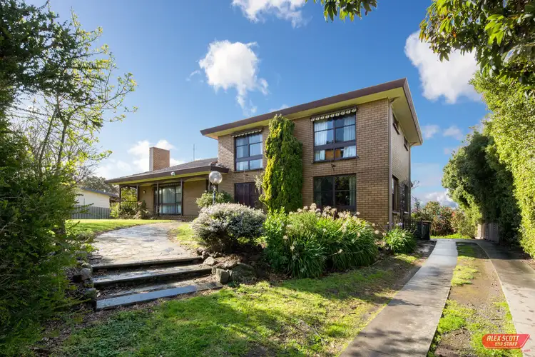 55 BILLSON STREET, Wonthaggi VIC 3995