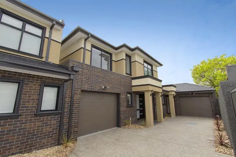 2/20 South Street, Hadfield VIC 3046