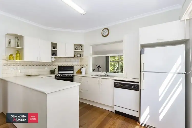Fourth view of Homely house listing, 4 Aberdeen Road, Blackburn South VIC 3130