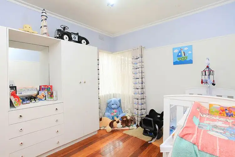 Sixth view of Homely house listing, 13 Robson Street, Sunshine North VIC 3020