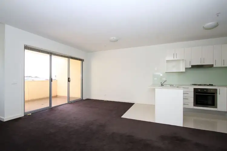 Fourth view of Homely apartment listing, 16/40 Young Street, Moonee Ponds VIC 3039