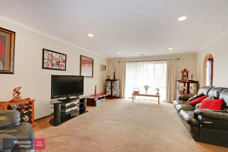 Third view of Homely house listing, 34 Britannia Way, Lilydale VIC 3140