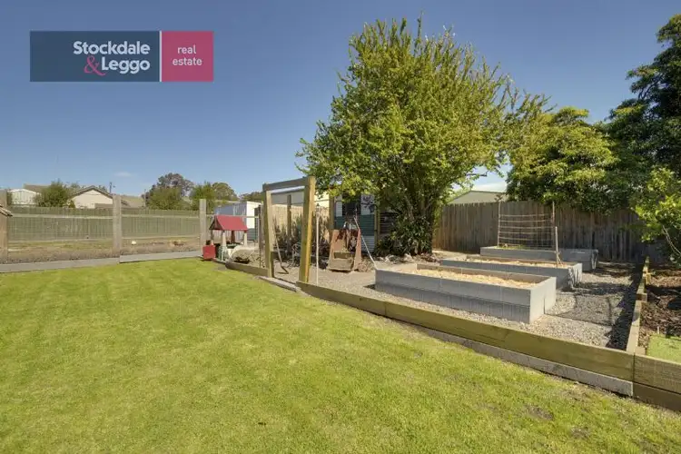 Fifth view of Homely house listing, 1 Pax Road, Traralgon VIC 3844
