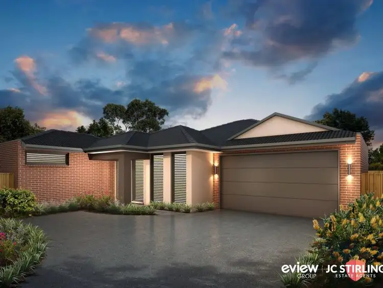 Fifth view of Homely land listing, 14 Charles Drive, Pearcedale VIC 3912