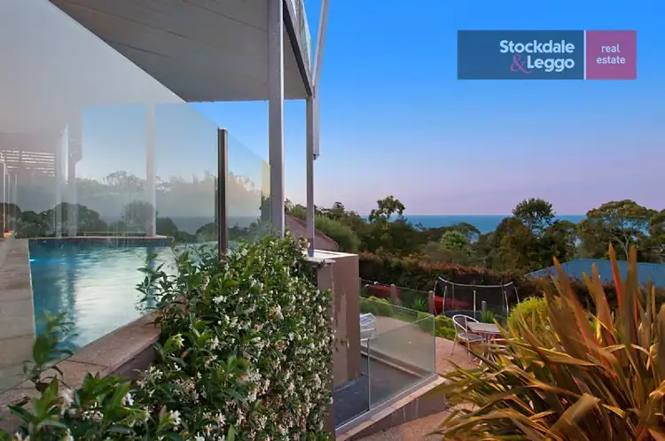 Sixth view of Homely house listing, 12 Garner Street, Dromana VIC 3936