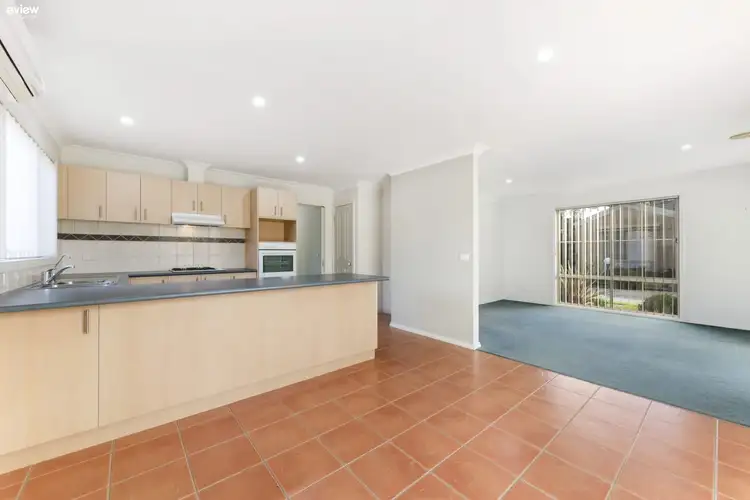 Fourth view of Homely townhouse listing, 5/27 Eramosa Road East, Somerville VIC 3912