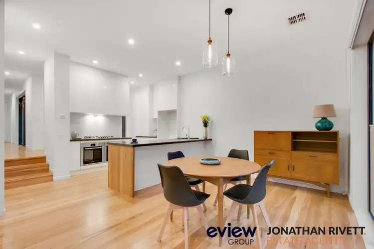 Second view of Homely house listing, 54a Volitans Avenue, Mount Eliza VIC 3930