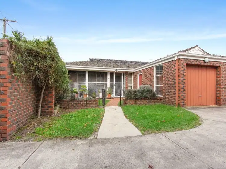 4/19 Ebdale Street, Frankston VIC 3199