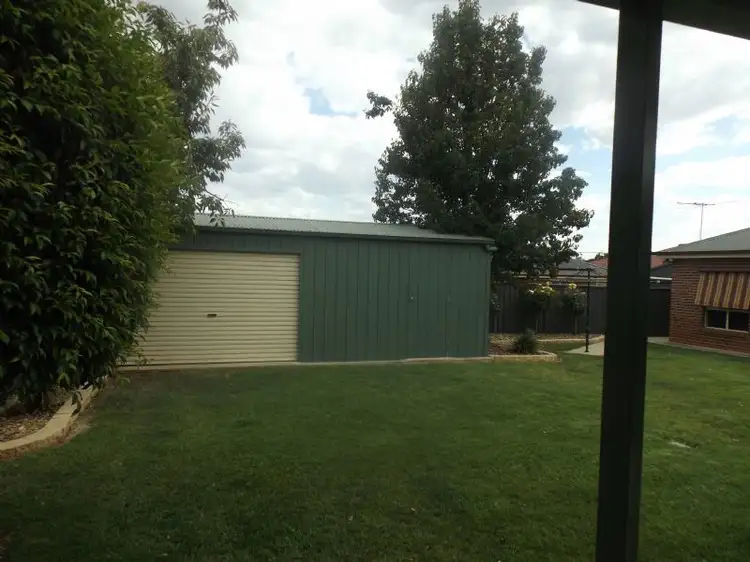Fifth view of Homely house listing, 10 Keena Court, Corowa NSW 2646