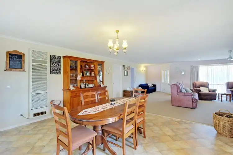 Sixth view of Homely house listing, 12 Craigmuir Drive, Mooroopna VIC 3629