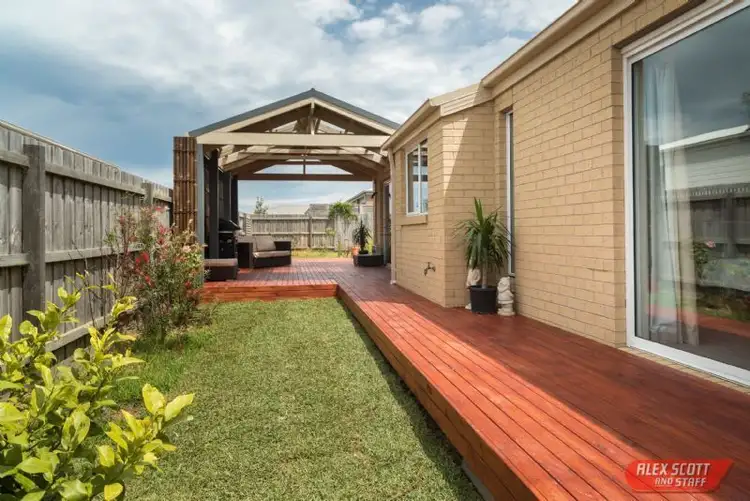 Second view of Homely house listing, 5 SHOALHAVEN ROAD, Cowes VIC 3922