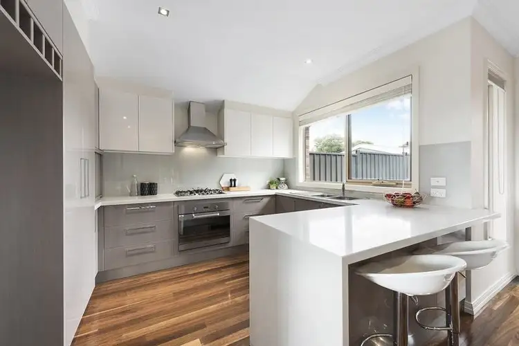 Third view of Homely townhouse listing, 14 Summit Avenue, Oak Park VIC 3046
