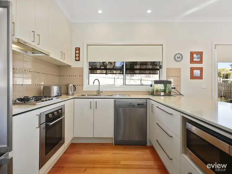 Second view of Homely unit listing, 6/21-23 Karinya Close, Healesville VIC 3777