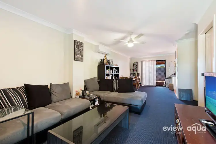 Sixth view of Homely house listing, 61/128 Webster Road, Deception Bay QLD 4508