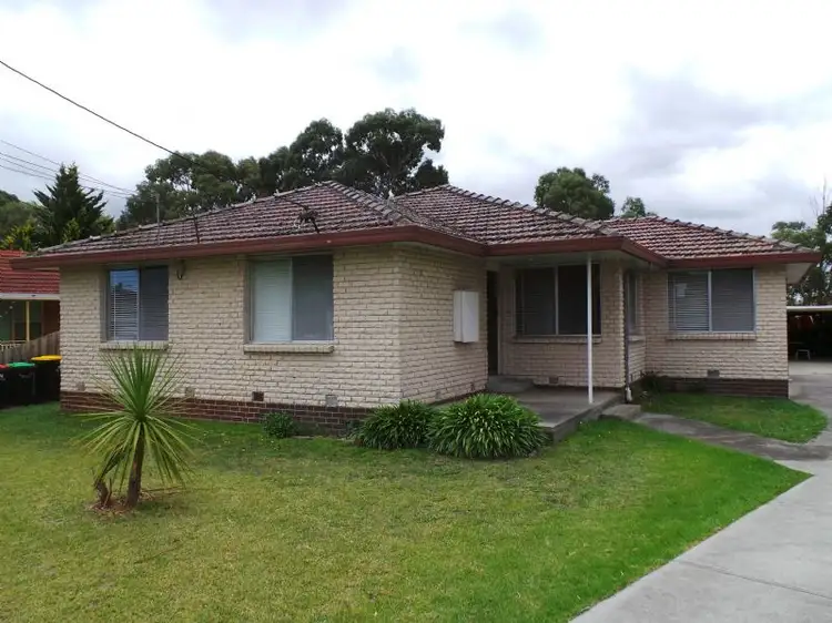 Main view of Homely house listing, 67 Glendale Road, Springvale VIC 3171