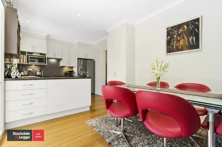 Sixth view of Homely house listing, 35 Somers Street, Mitcham VIC 3132