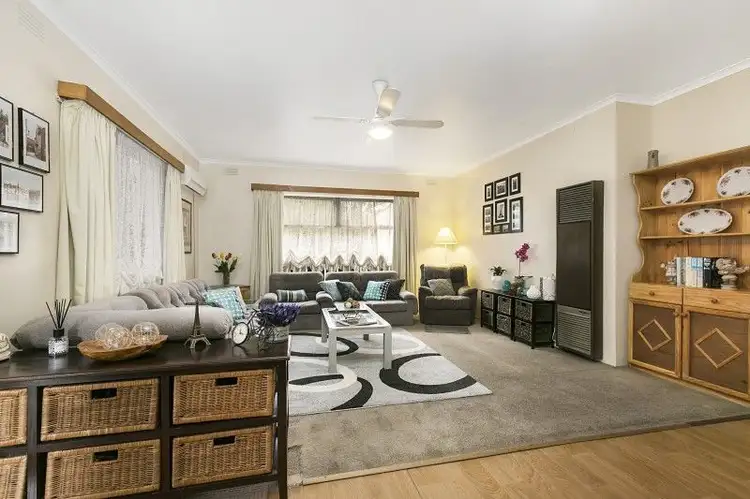 Third view of Homely house listing, 26 Evelyne Avenue, Cranbourne VIC 3977