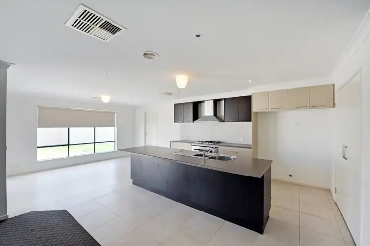 Second view of Homely house listing, 2 Yellowgum Drive, Kialla VIC 3631