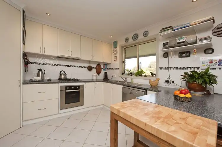 Second view of Homely house listing, 3/130 Raglan Street,, Daylesford VIC 3460