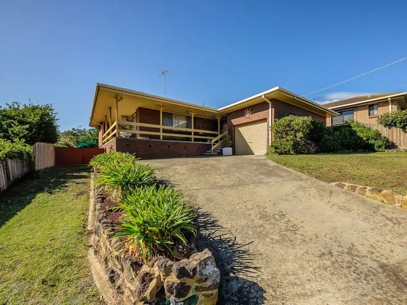 Main view of Homely house listing, 4 Tristania Court, Portarlington VIC 3223