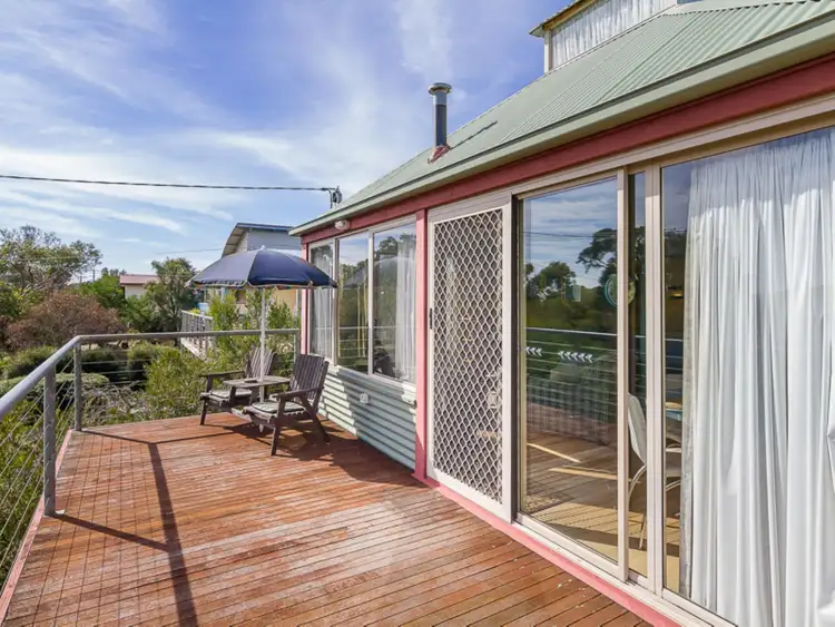 Sixth view of Homely house listing, 25 CADOGAN AVENUE, Ventnor VIC 3922