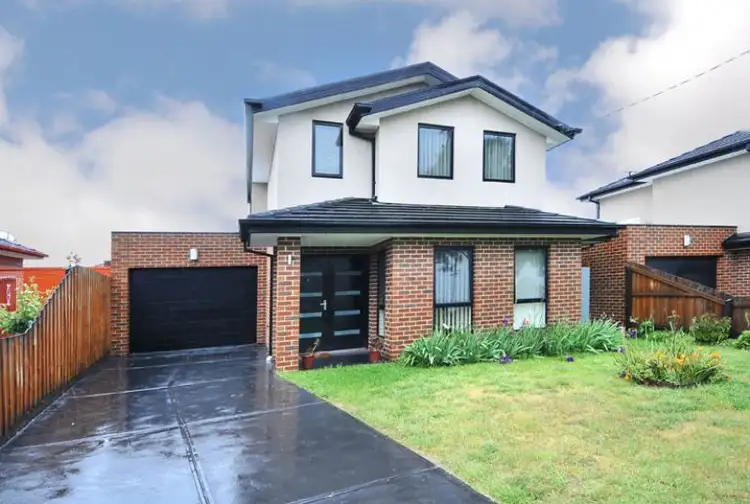 2 Marjory Street, Fawkner VIC 3060