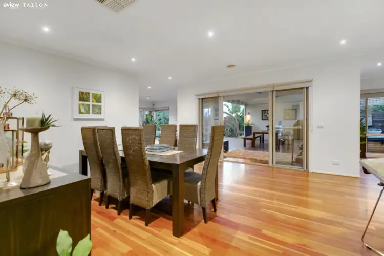 Fifth view of Homely house listing, 41 Marriott Drive, Mount Martha VIC 3934