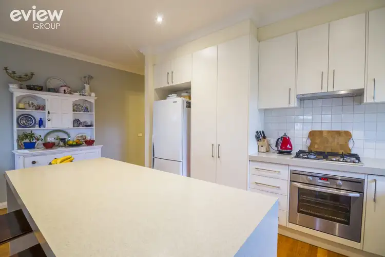 Second view of Homely unit listing, 1/86 Maroondah Highway, Healesville VIC 3777