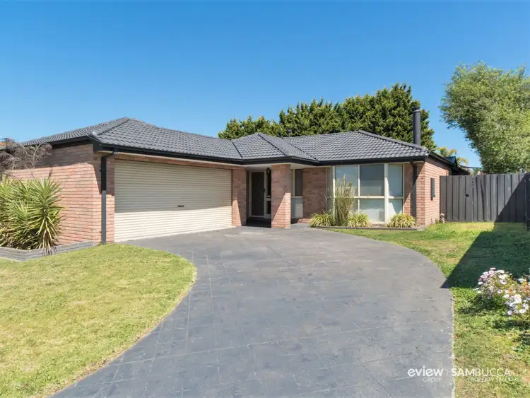 44 Highland Drive, Frankston South VIC 3199