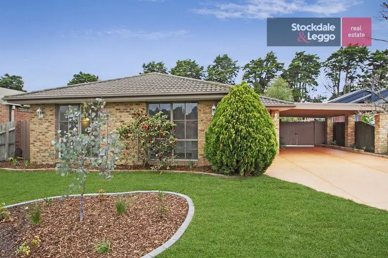 Main view of Homely house listing, 1 Kibo Court, Cranbourne North VIC 3977