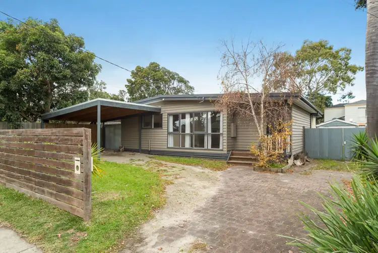 164 Austin Road, Seaford VIC 3198