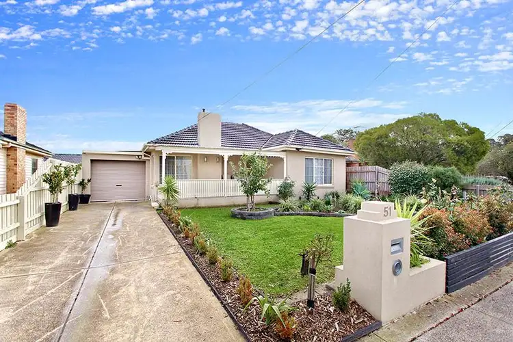 51 Davies Street, Hadfield VIC 3046