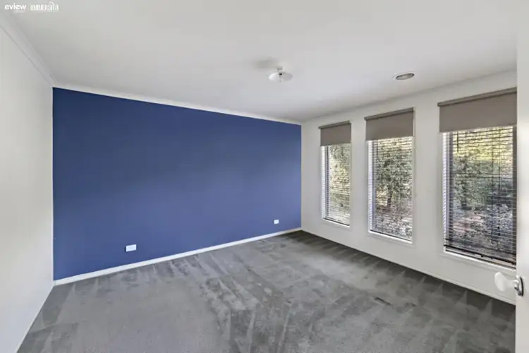 Fifth view of Homely house listing, 2 Golden Way, Skye VIC 3977