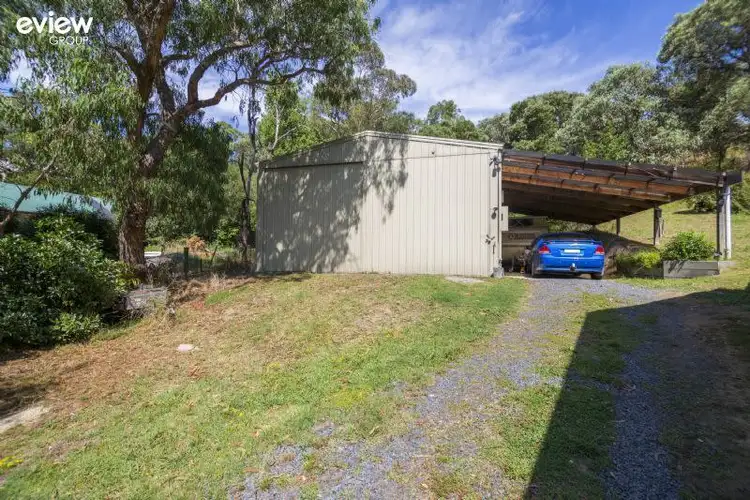 Third view of Homely house listing, 455 Chum Creek Road, Chum Creek VIC 3777