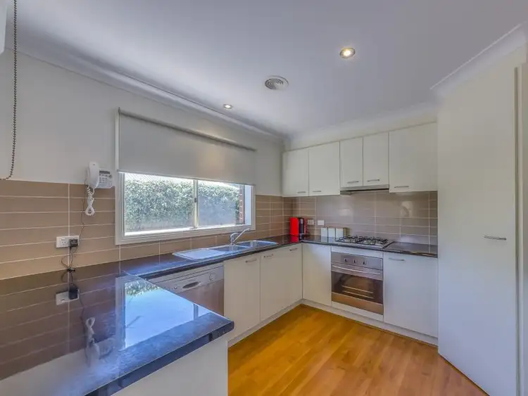 Third view of Homely apartment listing, U2/52 Stevens, Portarlington VIC 3223