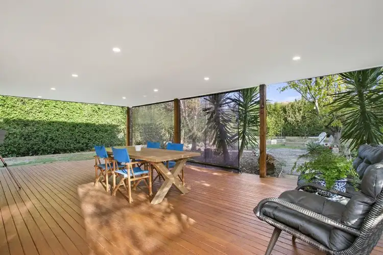 Second view of Homely house listing, 14 Tira Court, Mornington VIC 3931