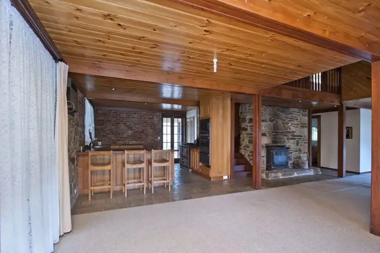 Third view of Homely house listing, 489 Porcupine Ridge Road, Porcupine Ridge VIC 3461