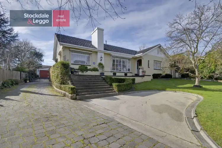 16 Granya Grove, Morwell VIC 3840